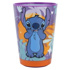 Кухоль непроливний Stitch Dropsafe Aloha 470 ml (75079)