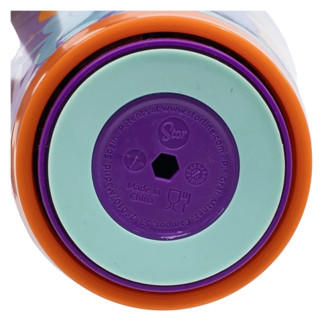 Кружка непроливная Stitch Dropsafe Aloha 470 ml (75079)