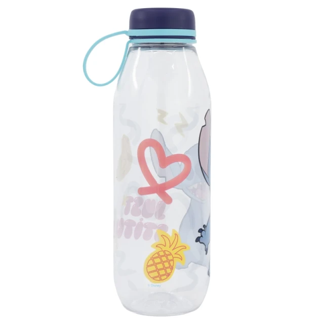 Пляшка для води Disney Stitch Palms 650 ml Tritane (75083)