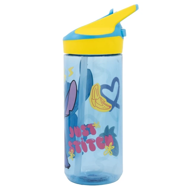 Бидон Disney Stitch Palms 620 мл (75097)