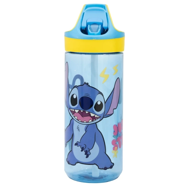 Бидон Disney Stitch Palms 620 мл (75097)
