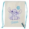 Рюкзак Disney Stitch зі шнурками 30x40 см (75855)
