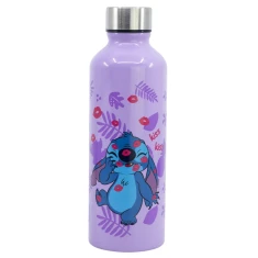 Пляшка алюмінієва Stitch Palms and Kisses 755 ml (75859)