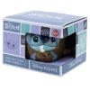 Кружка керамічна 3D Disney Stitch Coconut 325 ml (78759)
