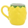 Кружка керамічна Disney Stitch 3D 325 ml Multicolor (78760)