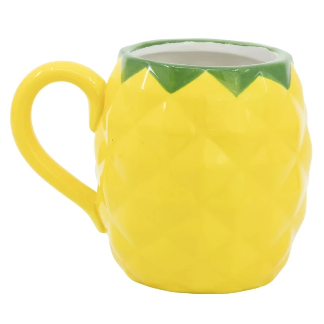 Кружка керамічна Disney Stitch 3D 325 ml Multicolor (78760)