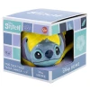 Кружка керамічна Disney Stitch 3D 325 ml Multicolor (78760)