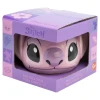 Кружка керамічна Stitch Angel 3D 375 мл (78992)