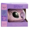 Кружка керамічна Stitch Angel 3D 375 мл (78992)