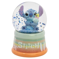 Куля сніжна Disney Stitch у подарунковій упаковці (79832)