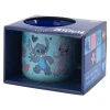 Кружка керамічна Disney Stitch & Angel 355 мл у подарунковій упаковці (88028)