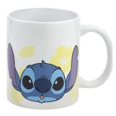 Кружка керамічна Disney Stitch Pineapple Adaptation 325 ml (88128)