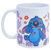 Кухоль Stitch Disney керамічний 325 мл в подарунковій коробці (93488)
