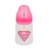 Пляшка зі смоцьком Superman 150 ml Supergirl (98409)