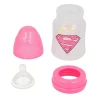 Пляшка зі смоцьком Superman 150 ml Supergirl (98409)