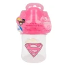 Пляшка зі смоцьком Superman 150 ml Supergirl (98409)