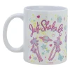 Кухель керамічний Disney Stitch 325 мл (99500)