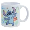 Кухоль керамічний Disney Stitch Seaworld 325 мл (99530)