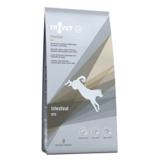 Сухий корм для собак TROVET Hypoallergenic Intestinal DPD з качкою 3 кг (8413037376543)