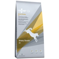 Сухий корм для собак TROVET ASD Urinary Struvite 3 кг (8413037376567)