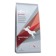 Сухий корм для собак TROVET RID Renal & Oxalate 12,5 кг (8413037376574)