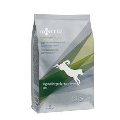 Сухий корм для собак Trovet HPD Rich in Horse з кониною 3 кг (8413037376666)