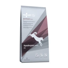 Сухий корм для собак TROVET IPD Hypoallergenic Rich in Insect 10 кг (8413037377304)