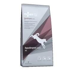 Сухий корм для собак TROVET IPD Hypoallergenic з комахами 3 кг (8413037436308)
