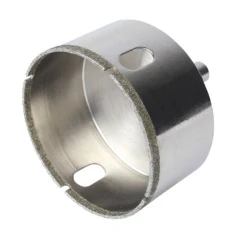 Коронка Rubi Easy Gres алмазна 120 мм для мокрого різання (8413797059823)