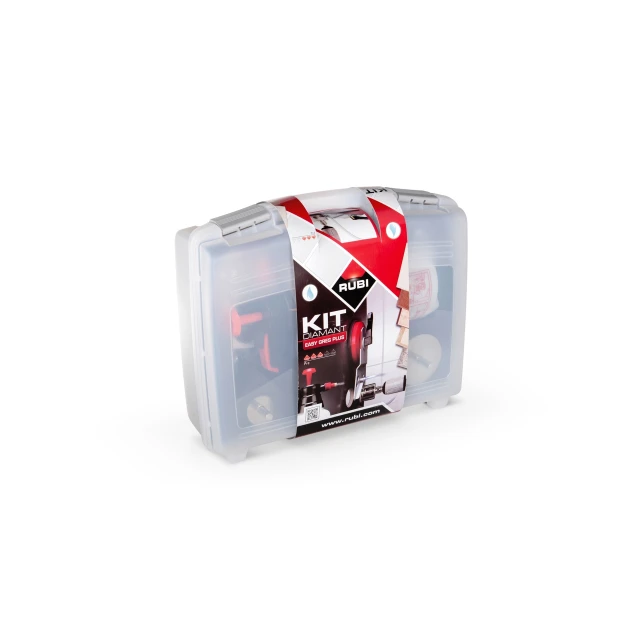 Набор сверл Rubi Easy Gres Plus Kit 7 шт (8413797509373)