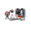 Набор сверл Rubi Easy Gres Plus Kit 7 шт (8413797509373)