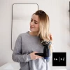 Фен для волосся Taurus Studio Glow ультралегкий дорожній 1400 Вт (8414234001177)