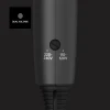 Фен для волосся Taurus Studio Glow ультралегкий дорожній 1400 Вт (8414234001177)