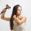 Фен для волосся Taurus Digital Force Protect Plus 1600 Вт з іонізацією (8414234004017)