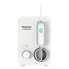 Іригатор Taurus Hydra Smile 600 мл 20 Вт (8414234047007)