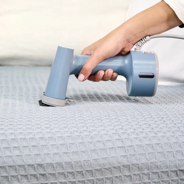Відпарювач Taurus Sliding Care Compact 1600 Вт (8414234186942)