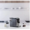 Кофеварка рожковая Taurus Accento Latte 20 bar White (8414234206350)