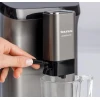 Кофеварка рожковая Taurus Accento Latte 20 bar White (8414234206350)