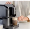 Кофеварка рожковая Taurus Accento Latte 20 bar White (8414234206350)