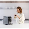 Кофеварка рожковая Taurus Accento Latte 20 bar White (8414234206350)