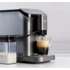 Кофеварка рожковая Taurus Accento Latte 20 bar White (8414234206350)