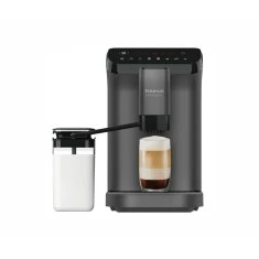 Кавоварка ріжкова Taurus Accento Latte 20 bar White (8414234206350)