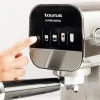 Кавоварка ріжкова Taurus Euforia Digital 1350 Вт 20 bar (8414234206503)