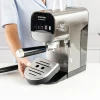 Кавоварка ріжкова Taurus Euforia Digital 1350 Вт 20 bar (8414234206503)