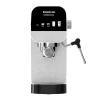 Кавоварка ріжкова Taurus Euforia Digital 1350 Вт 20 bar (8414234206503)
