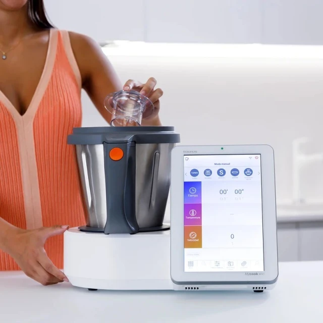 Мультиварка Taurus MyCook Next (8414234231215)