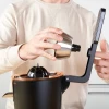 Соковижималка для цитрусових Taurus Easy Press 600 600 Вт (8414234242570)