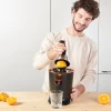 Соковижималка для цитрусових Taurus Easy Press 600 600 Вт (8414234242570)