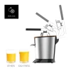 Соковижималка для цитрусових Taurus Easy Press 1000 Legend 1000 Вт (8414234242693)