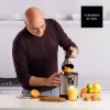 Соковижималка для цитрусових Taurus Easy Press 1000 Legend 1000 Вт (8414234242693)
